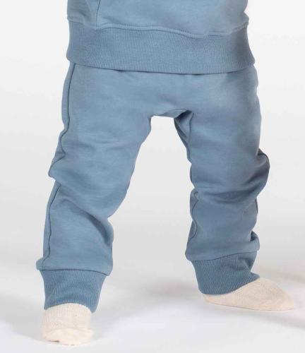 Larkwood Kids Sustainable Joggers - SNB - 0-6